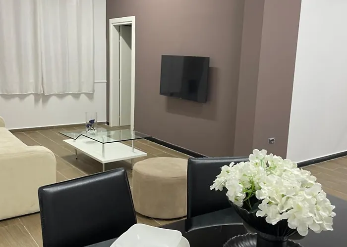 Gold Apartament Vlore