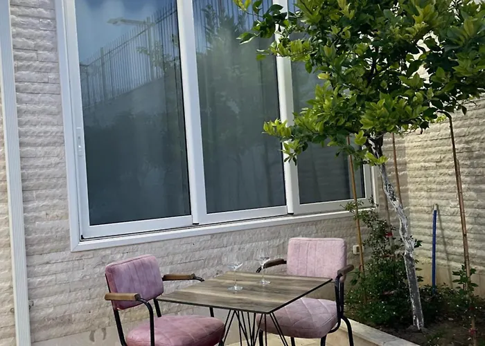 Gold Apartament Vlore