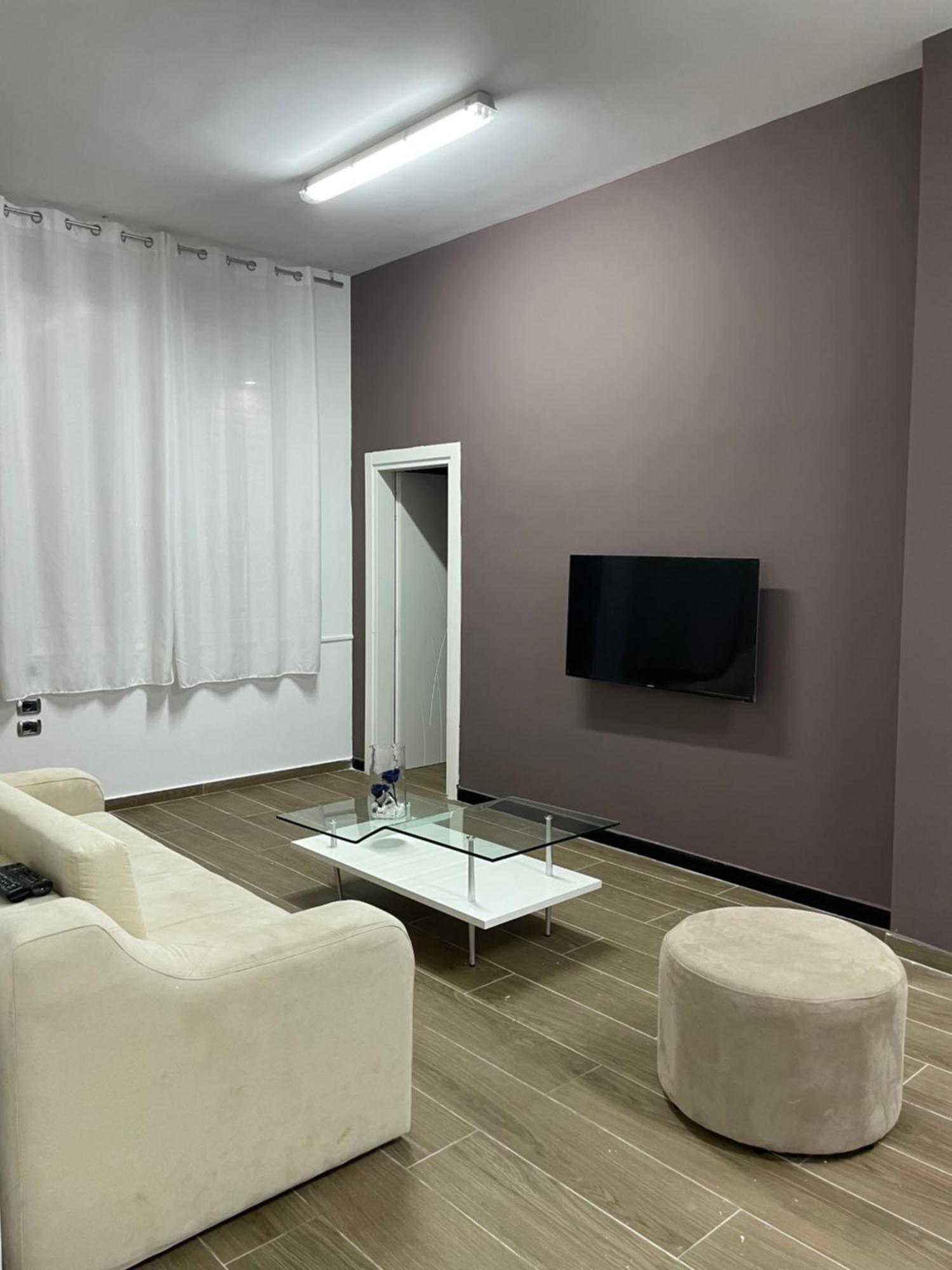 Gold Appartement