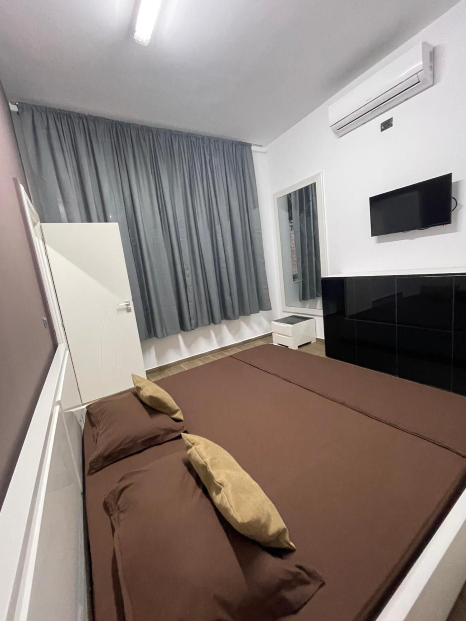 Appartement Gold Vlorë