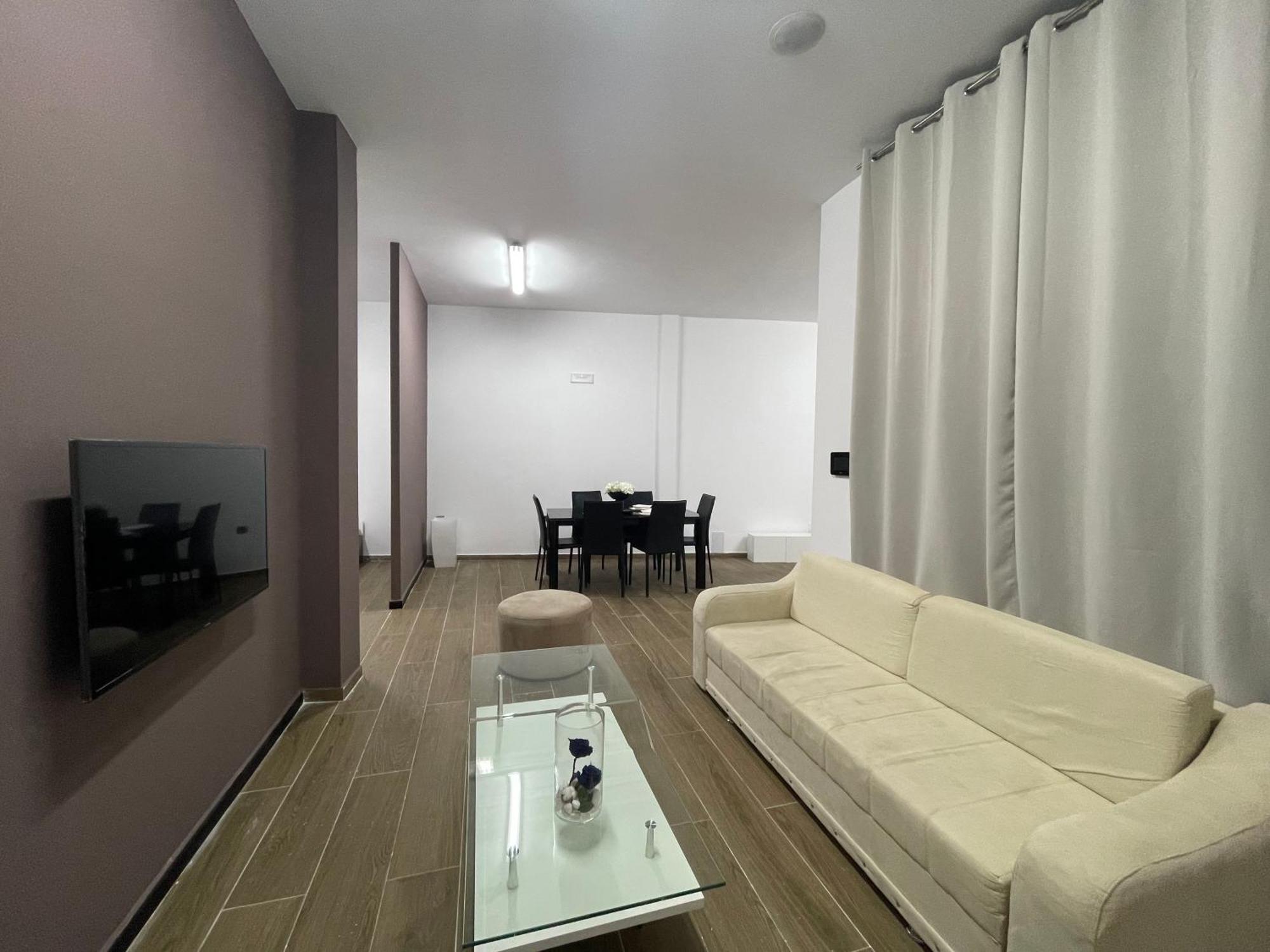 Gold Appartement