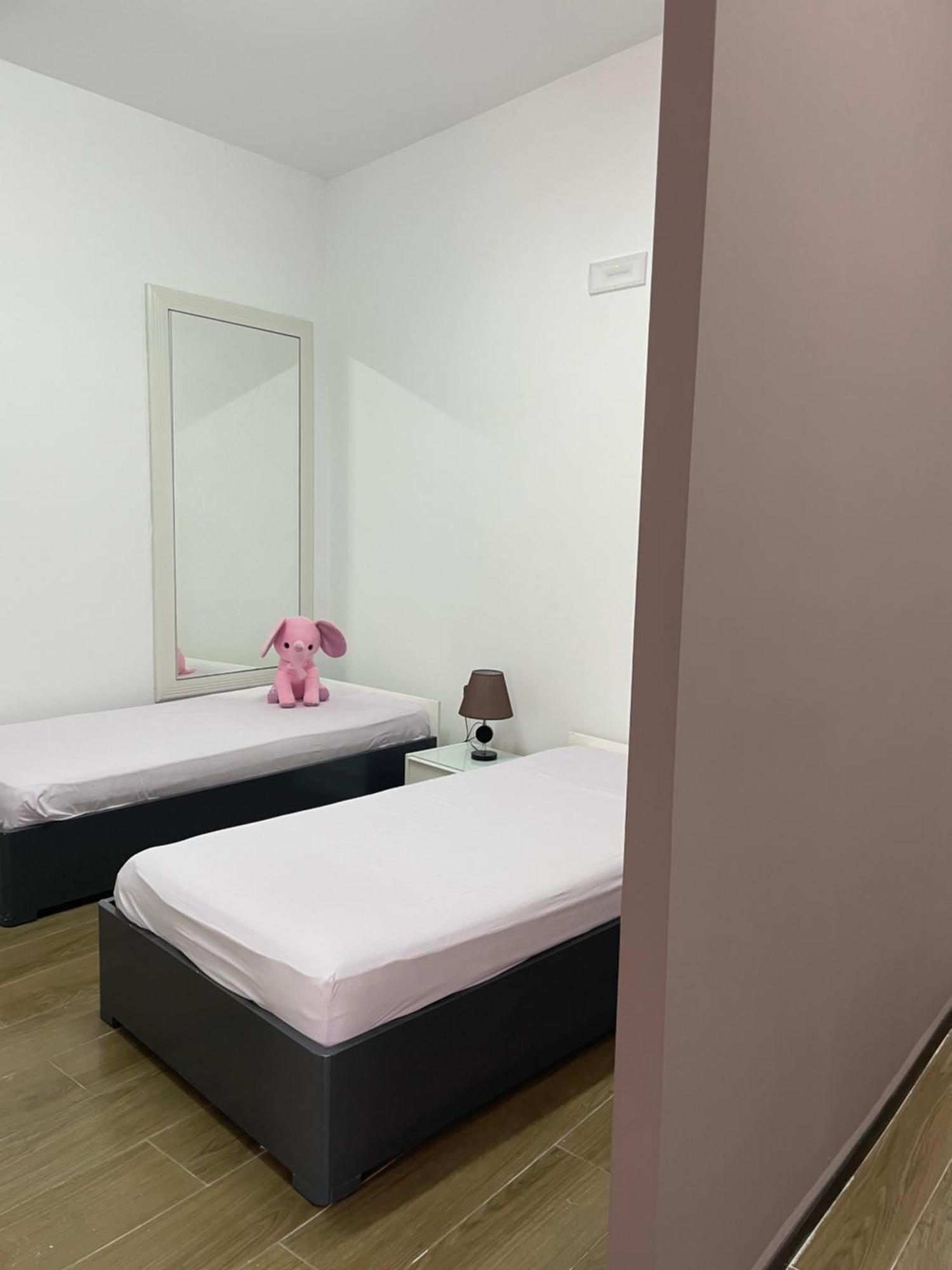 Appartement Gold
