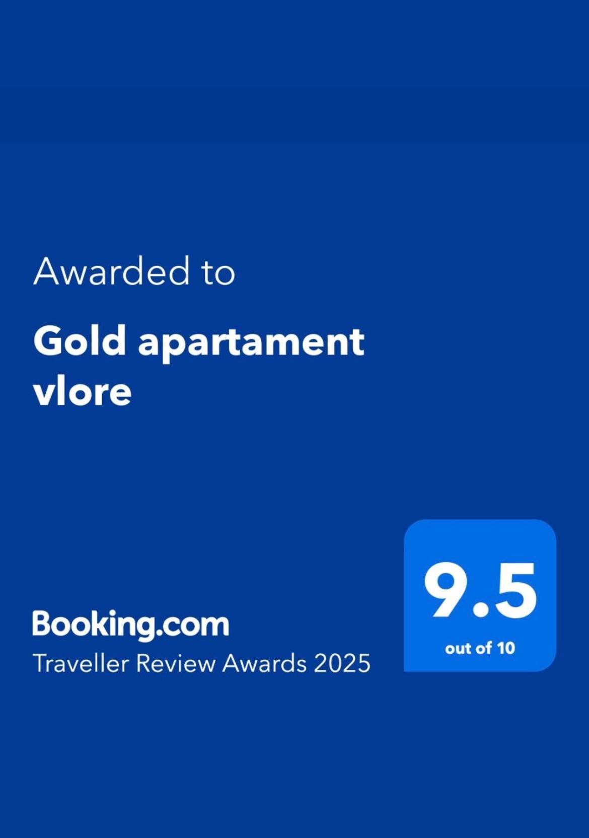 Gold Vlorë