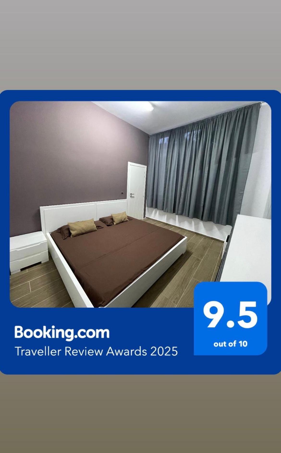 Appartement Gold *